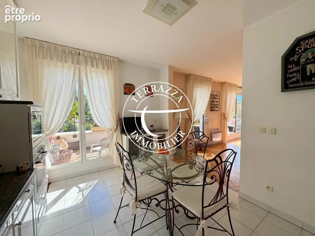 Appartement 5 pièces 134 m² à vendre à Marly-Le-Roi (78160) - photo 9