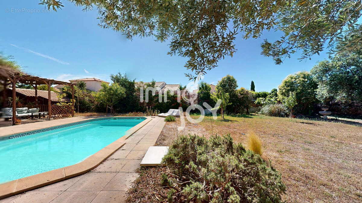 Maison à SAINT-MARCEL-SUR-AUDE