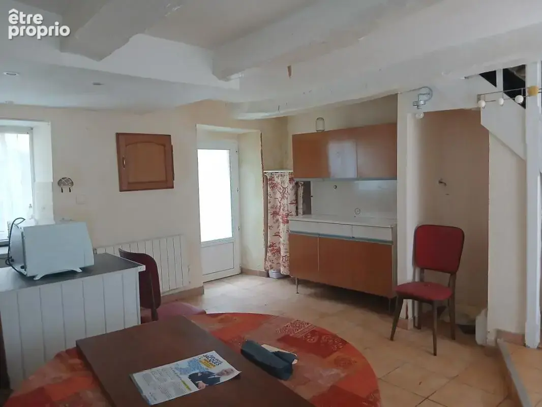 Maison en pierres - photo 3