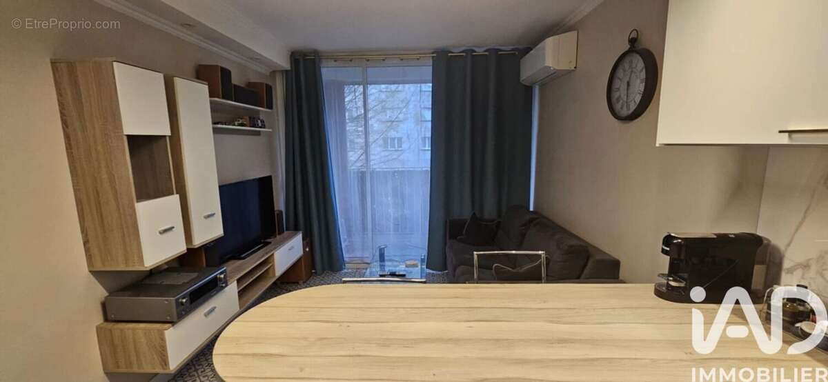 Photo 4 - Appartement à SUCY-EN-BRIE