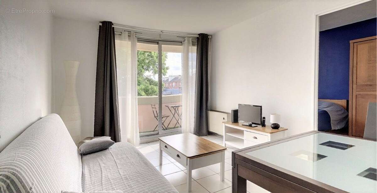 Appartement à ROUEN