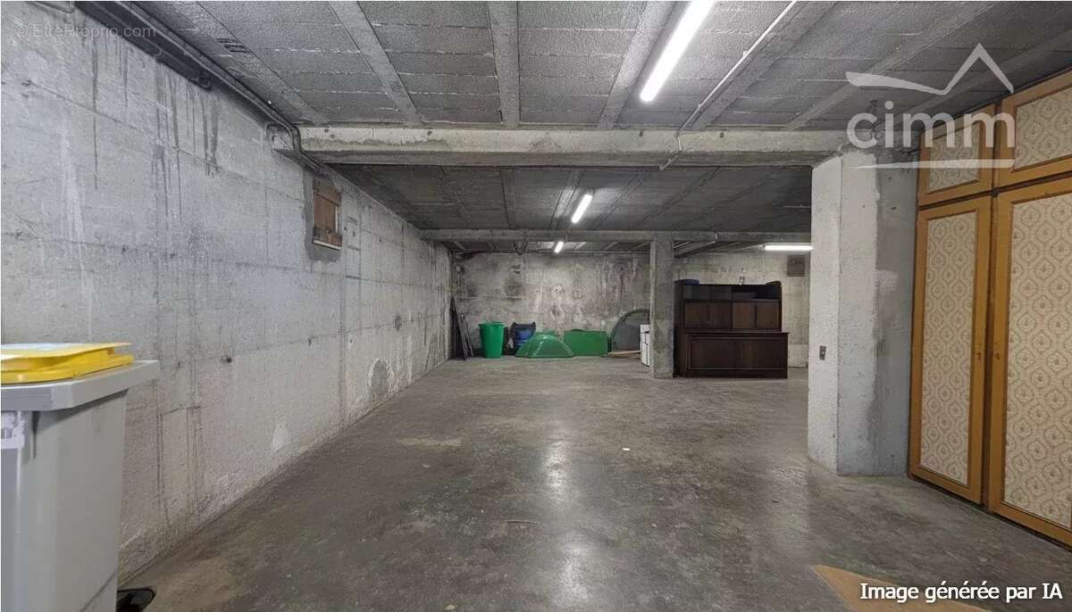 Maison à SAINT-PIERRE-DE-CHANDIEU