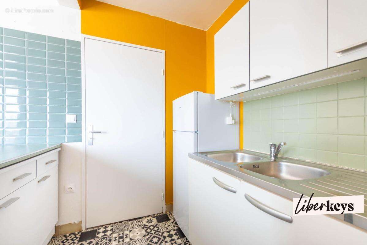 Appartement à MONTIGNY-LE-BRETONNEUX