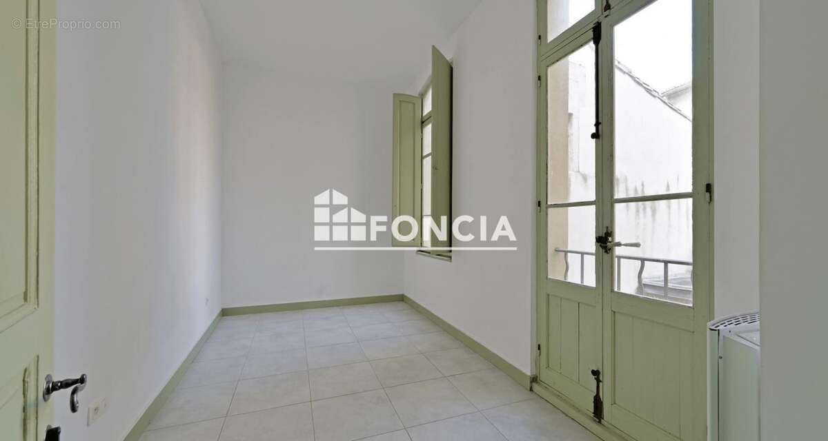 Appartement à ARLES