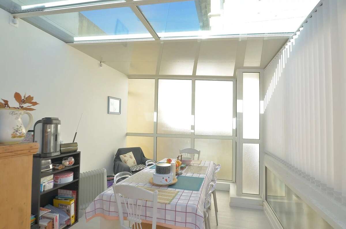 Appartement à LE GRAU-DU-ROI