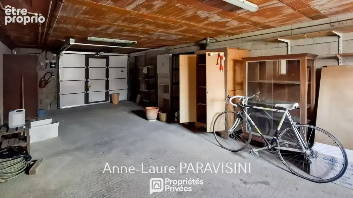 Limoux Maison de 124 m2 sur un terrain clos et arboré de 1100m² - photo 13
