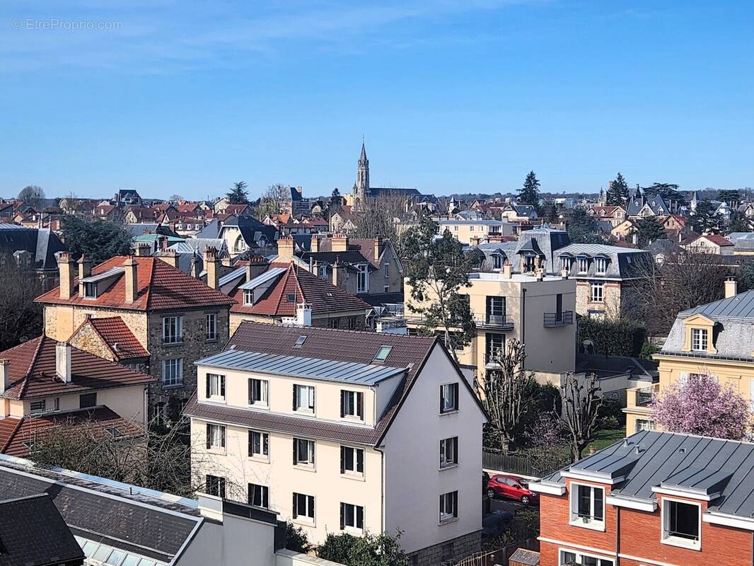 Appartement à VERSAILLES