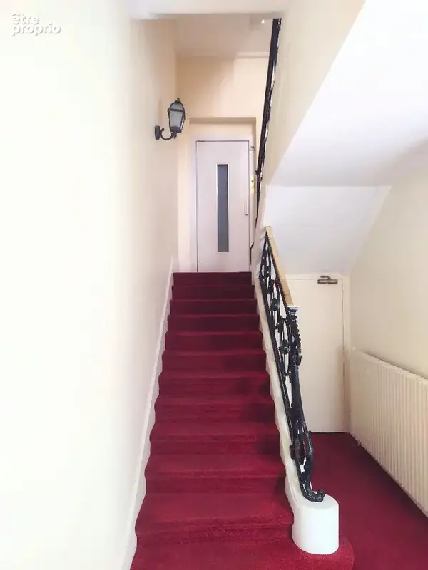Appartement Neuilly Sur Seine 1 pièce(s) 31 m2 - photo 5