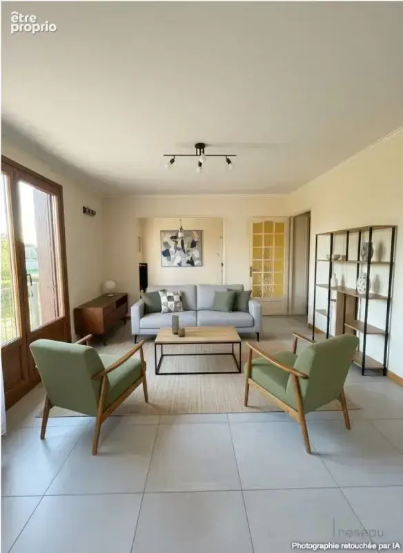 Maison 4 pièces 92 m² à vendre à Lure (70200) - photo 5