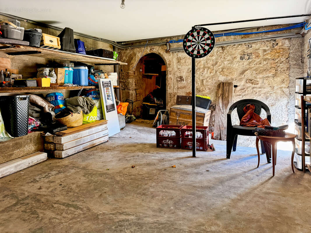 Maison à ANTRAIGUES-SUR-VOLANE