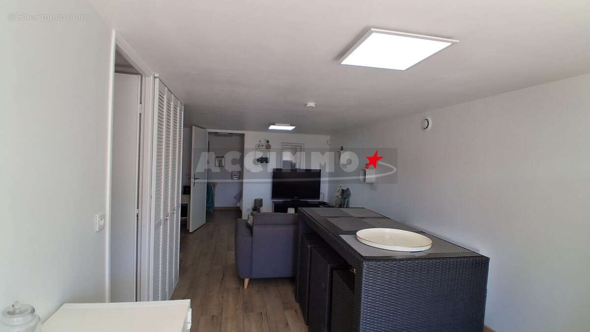 Quint-fonsegrives - belle maison avec vue pyrenees + t2 - photo 8