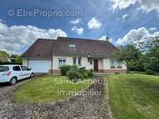 Maison à POIX-DE-PICARDIE