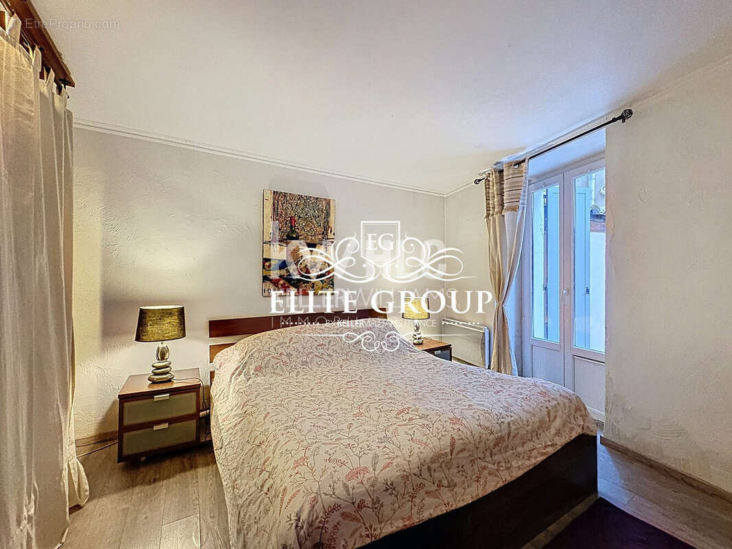 Appartement 48 m² à Cannes  - photo 5