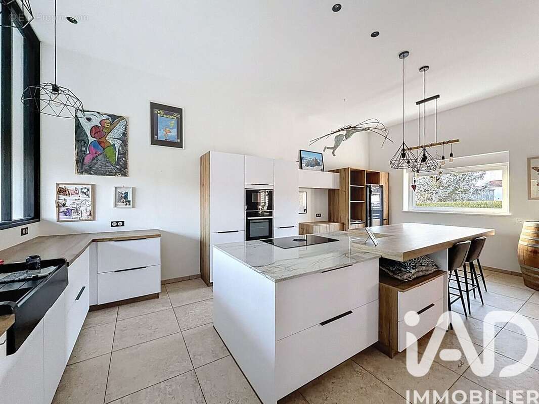 Photo 2 - Maison à DIEUZE