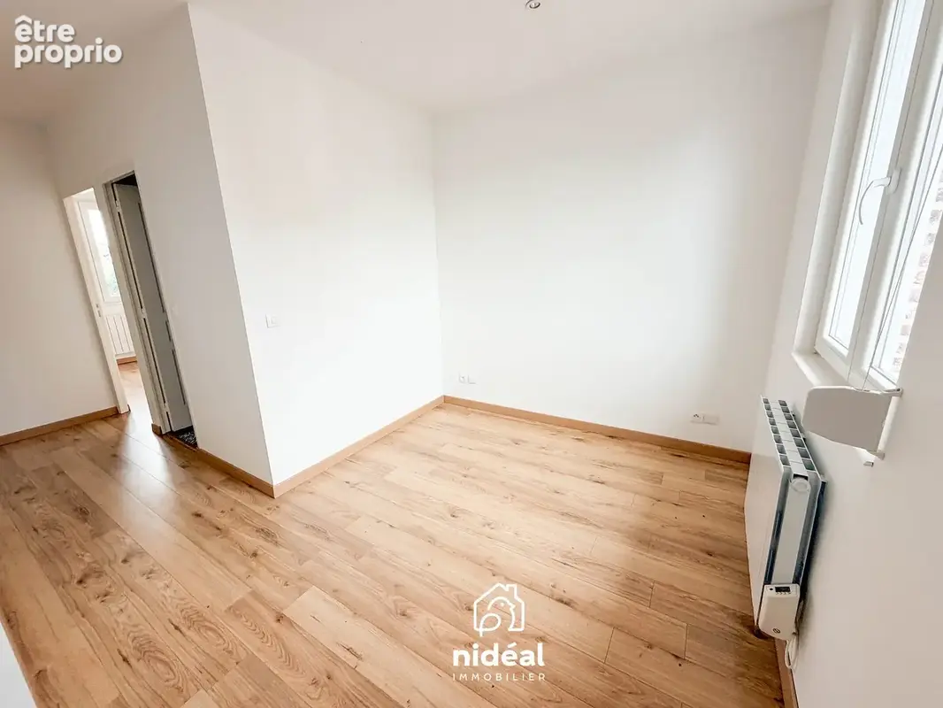Maison 5 pièces 80 m² à vendre à Hautmont (59330) - photo 9