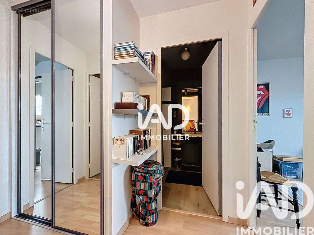 Photo 9 - Maison à LAGNY-SUR-MARNE