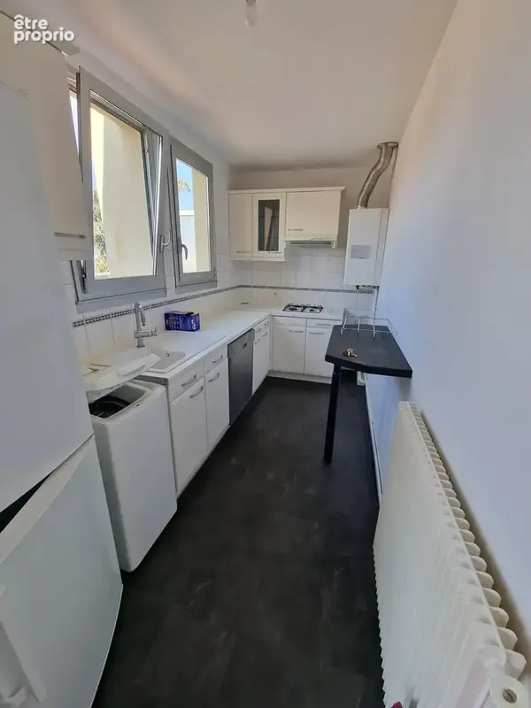 2 pieces avec terrasses tres bon emplacement - photo 4