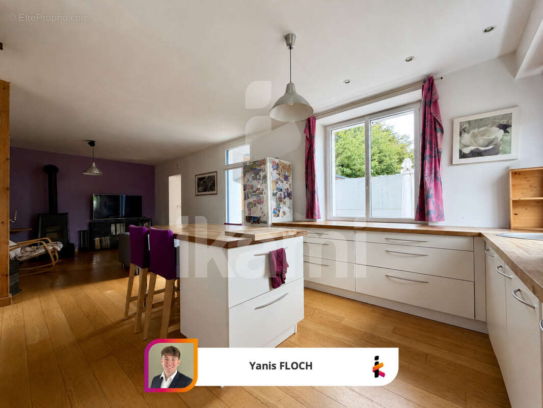 Jolie maison avec dépendances - photo 7