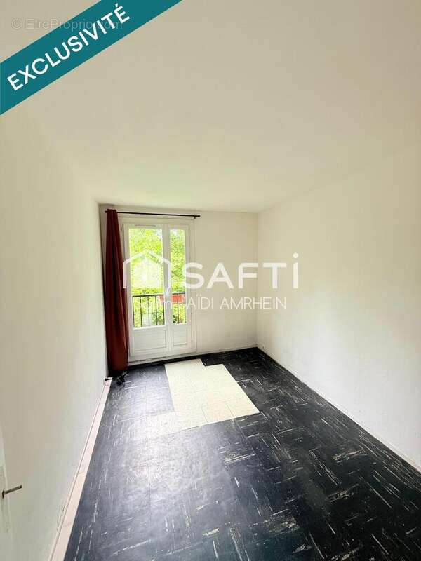 Photo 6 - Appartement à BRIE-COMTE-ROBERT