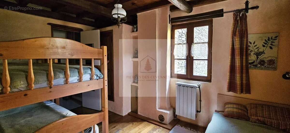 Maison à SAINT-ANDRE-DE-LANCIZE