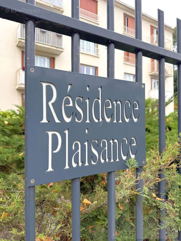 Appartement à NEUILLY-PLAISANCE