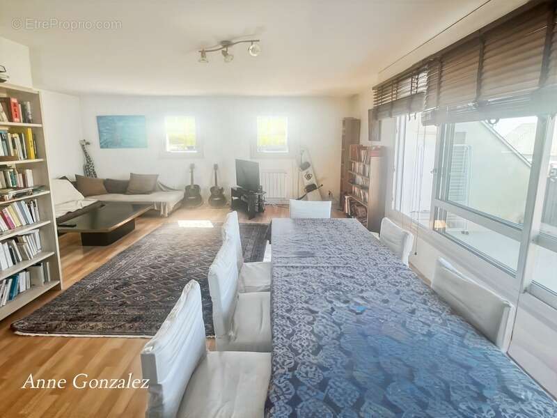 Appartement à OLIVET