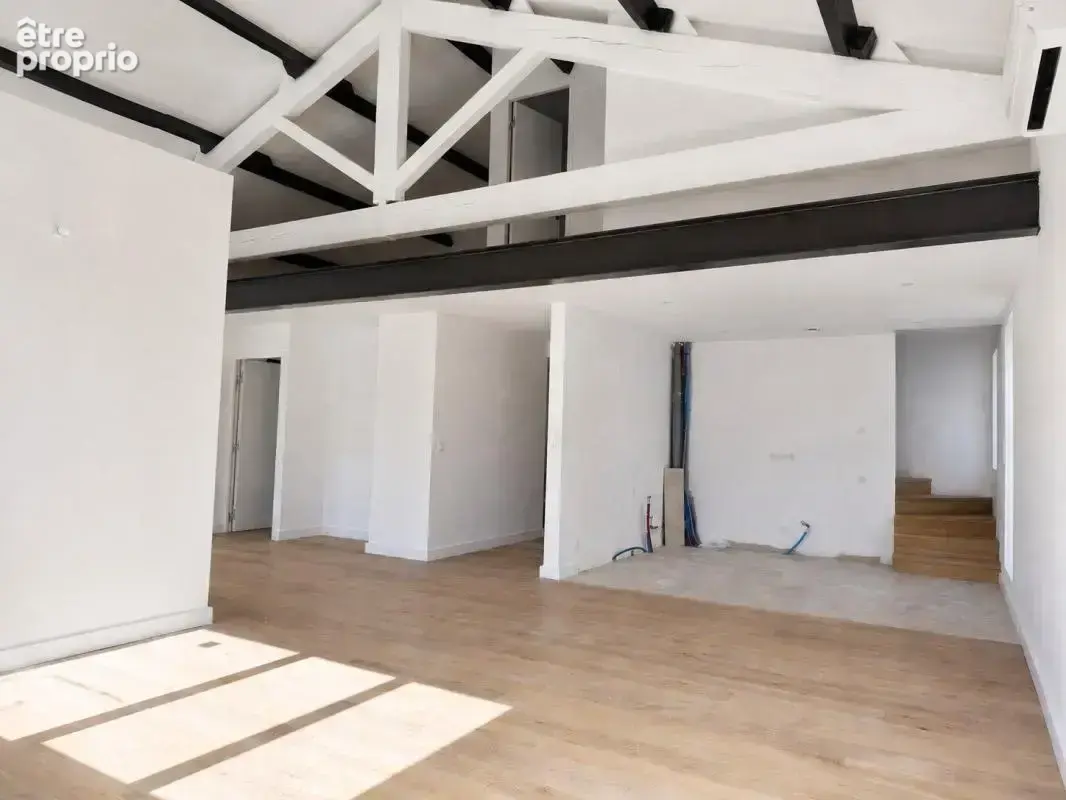 Duplex de Luxe - Prestige et Élégance au Coeur de la Ville - photo 8