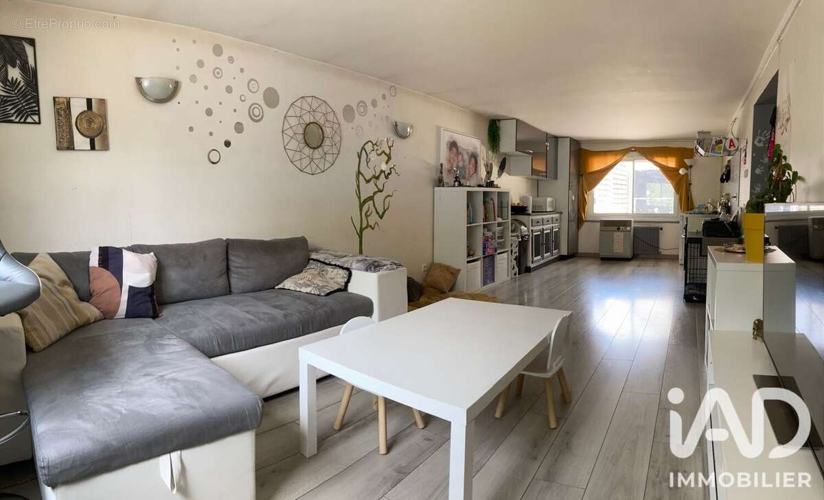 Maison 190 m² à Ris-Orangis  - photo 8