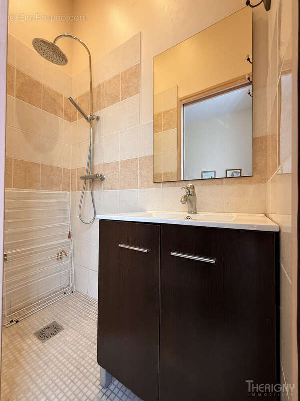 Appartement à MERS-LES-BAINS