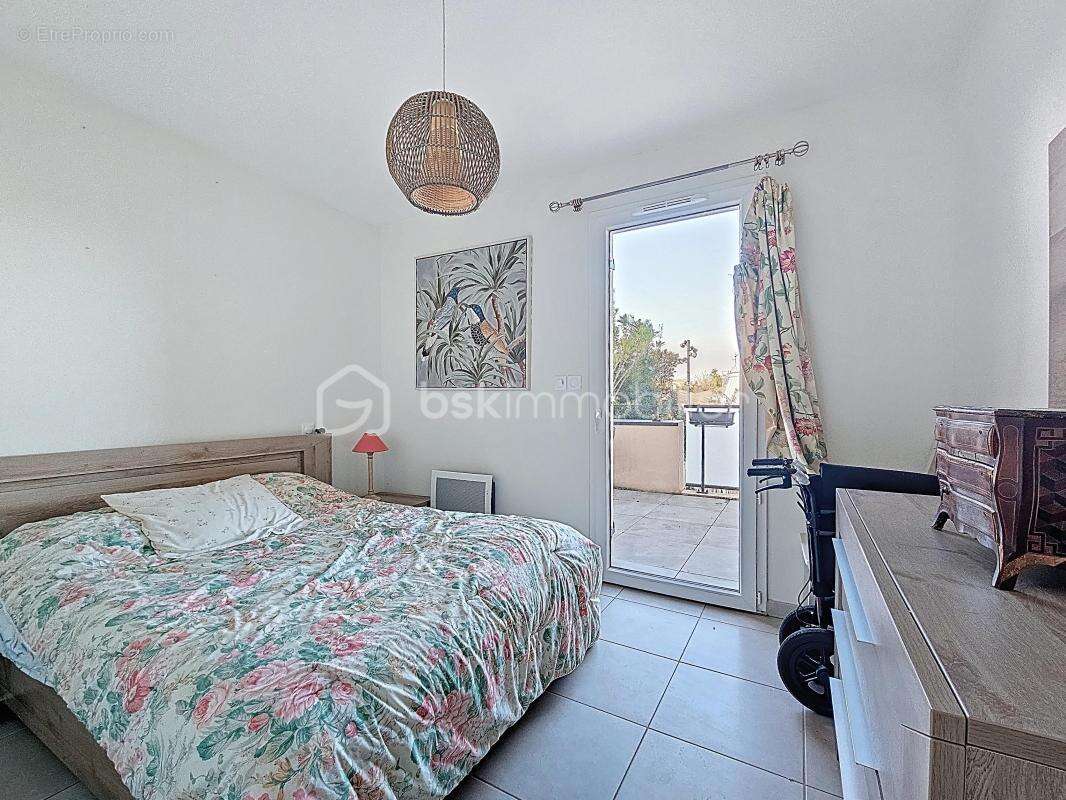 Appartement à COLOMBIERS