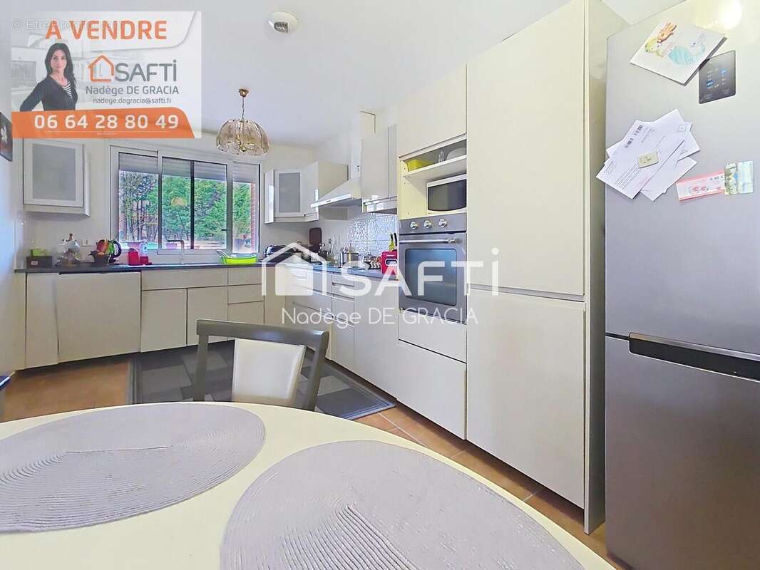 Photo 5 - Maison à POMPERTUZAT