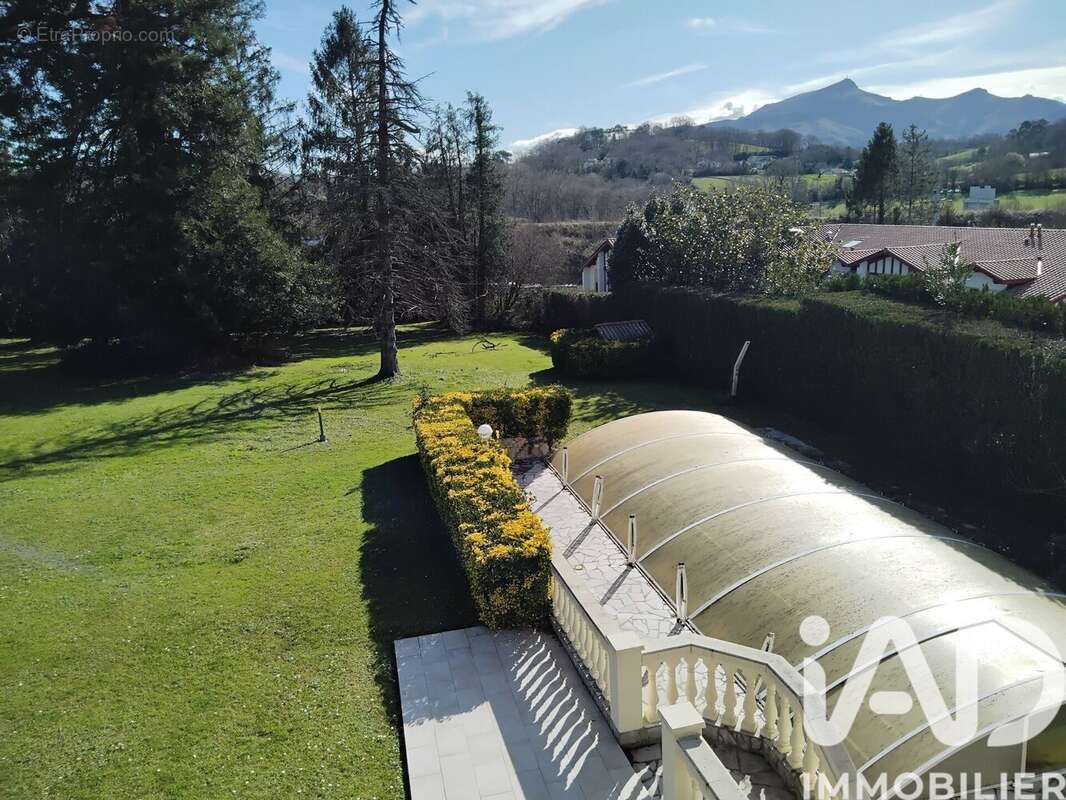 Photo 4 - Maison à URRUGNE