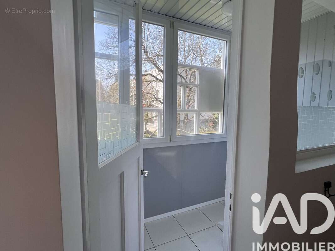 Photo 9 - Appartement à MULHOUSE