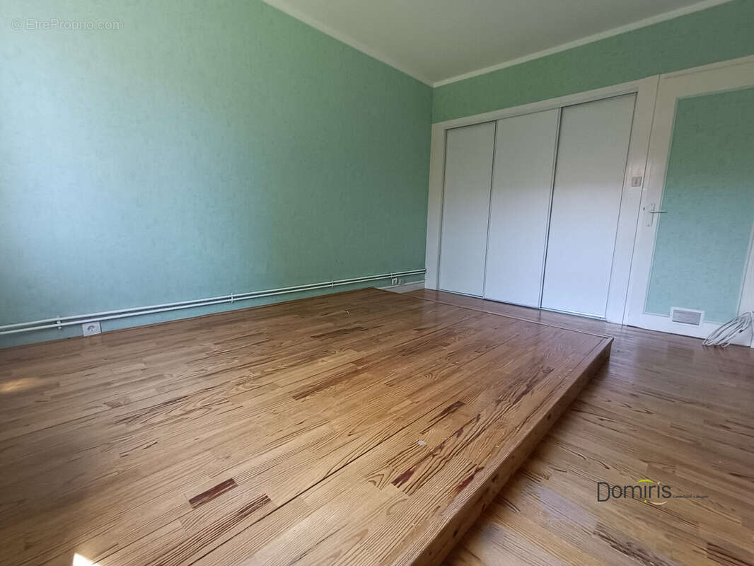 Appartement à ROUBAIX