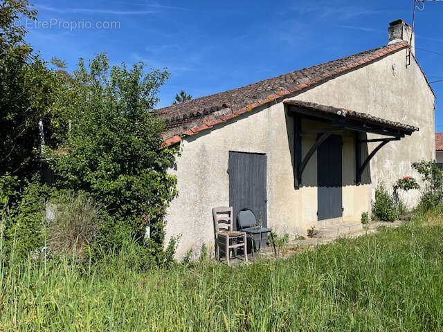 Maison à NERAC