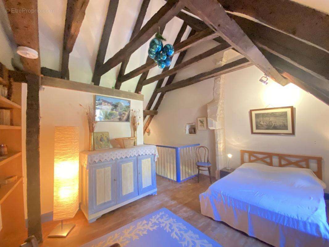 Maison à ROCAMADOUR