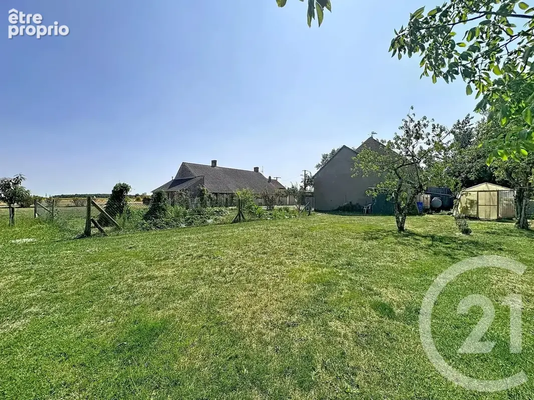 Maison 230 m² à Marcilly-En-Villette  - photo 21