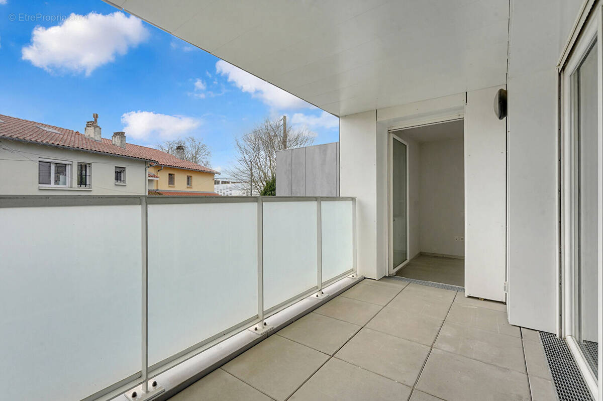 Appartement à BLAGNAC