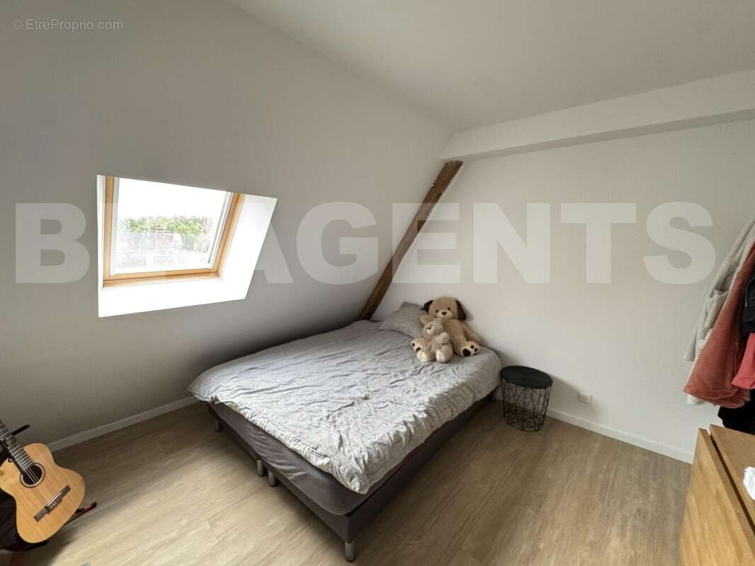 image00007 - Maison à BETZ