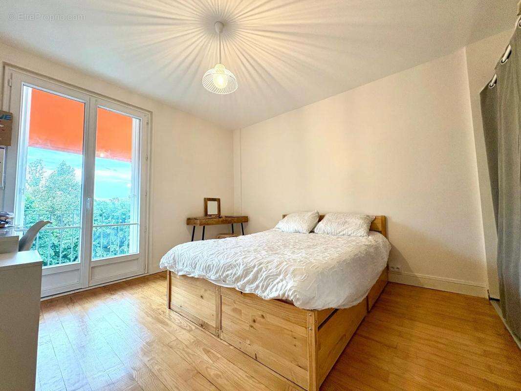 Appartement à BAYONNE