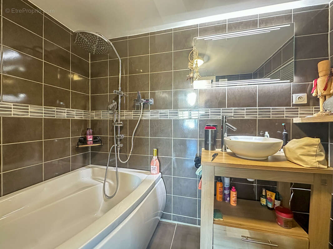 Maison à LE PUY-EN-VELAY