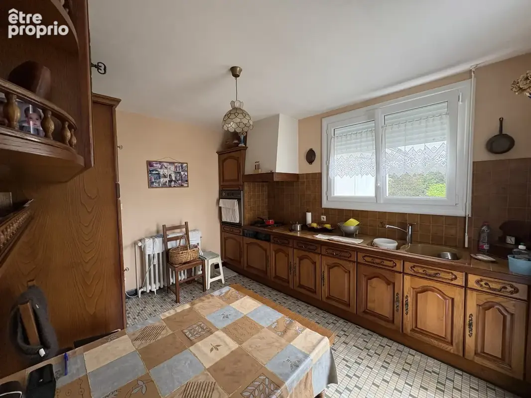 Maison 105 m² à Le Fresne-Sur-Loire  - photo 6
