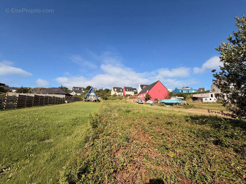 AU CALME, Terrain proche centre ville et Plage - photo 3