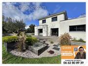 Maison à NOYAL-PONTIVY