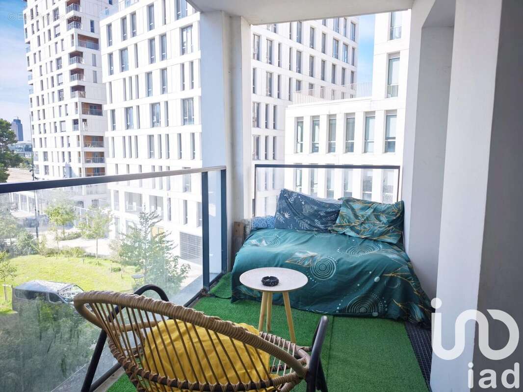 Photo 6 - Appartement à NANTES