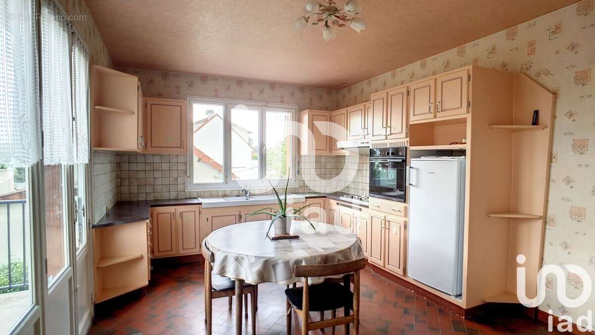 Photo 6 - Maison à OZOIR-LA-FERRIERE