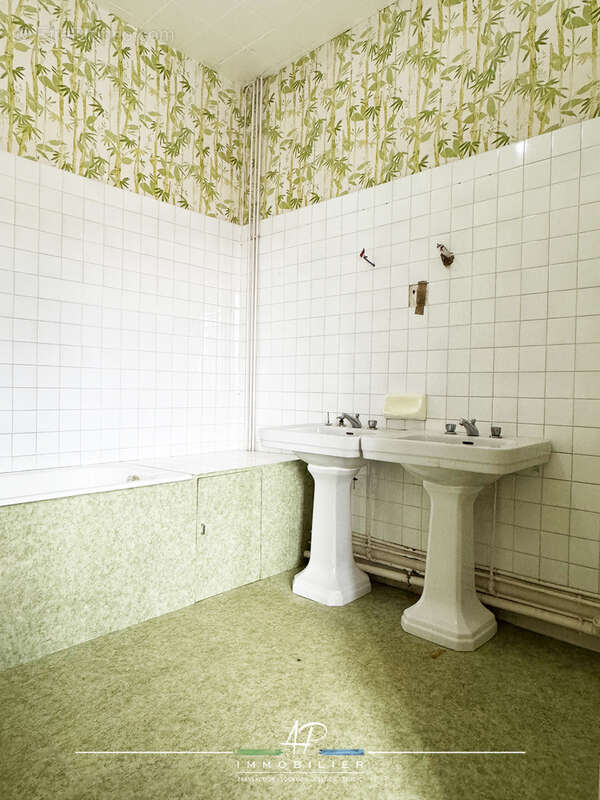 A rénover : une toile blanche pour vos idées !! - photo 12