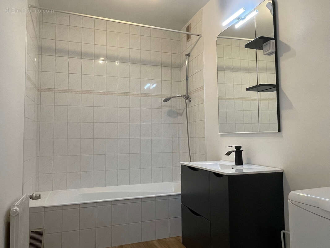 Appartement à LYON-3E