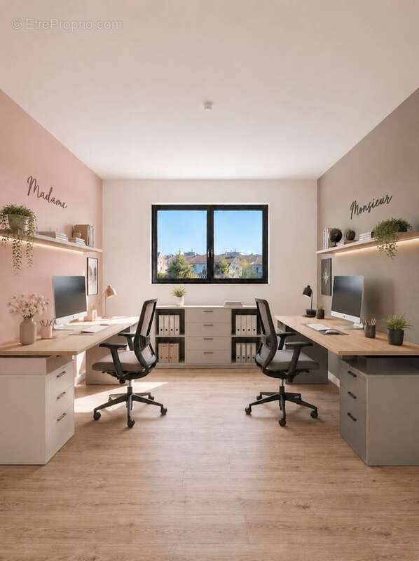 Appartement 79 m² à Toulouse  - photo 7