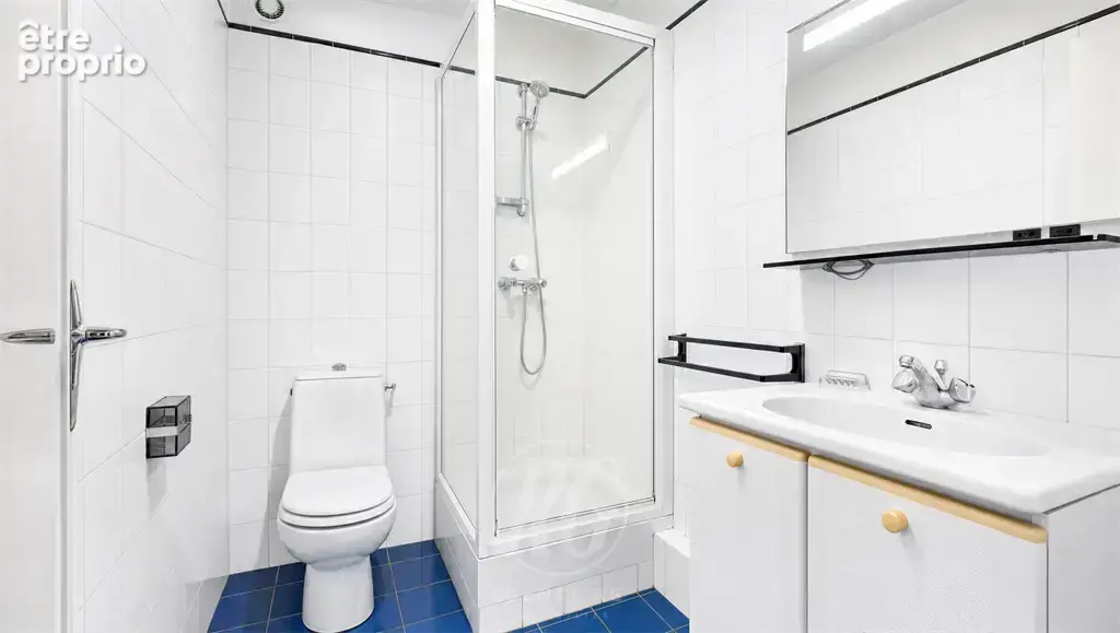 Appartement Familial traversant - photo 10